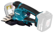 Makita DUM604ZX cordless grass shear 16 cm 18 V Lithium-Ion (Li-Ion) Black, Blue