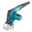 MAKITA BLOWER 18V WITHOUT BATTERIES AND CHARGER DUB185Z