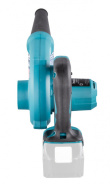 MAKITA BLOWER 18V WITHOUT BATTERIES AND CHARGER DUB185Z