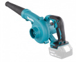 MAKITA BLOWER 18V WITHOUT BATTERIES AND CHARGER DUB185Z
