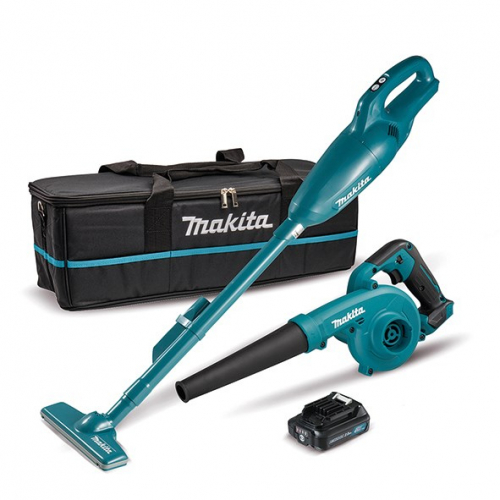 Makita CLX245SAX1 not categorized