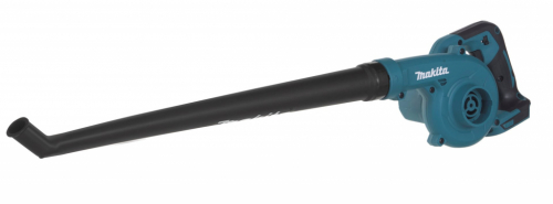 Makita UB101DZ cordless leaf blower Blue 12 V