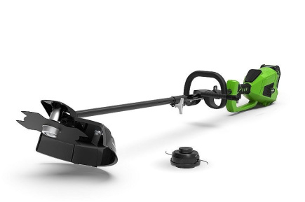 Greenworks trimmer 40V 4Ah GD40BCK4 - 1301507UB
