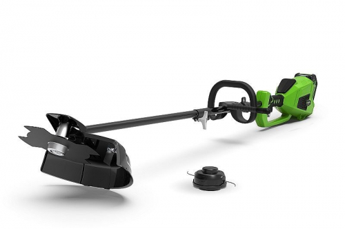 Greenworks trimmer 40V 4Ah GD40BCK4 - 1301507UB