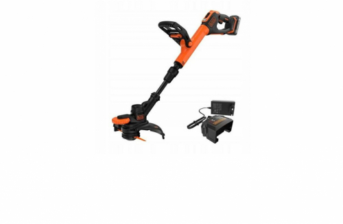 BD STRING MOWER 18V BCSTR918D1 25cm 1x2.0Ah WLONONWCRIWI9