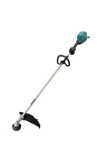 Cordless trimmer (scythe) - Makita UR007GZ01
