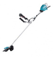 Makita UR002GZ01 brush cutter/string trimmer 35 cm 550 W Battery Black, Green, Silver