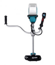 Makita UR002GZ01 brush cutter/string trimmer 35 cm 550 W Battery Black, Green, Silver