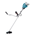 Makita UR002GZ01 brush cutter/string trimmer 35 cm 550 W Battery Black, Green, Silver