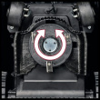 Einhell robotic lawnmower FREELEXO 500m BT 4326363