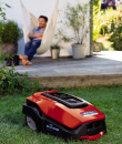 Einhell robotic lawnmower FREELEXO 500m BT 4326363
