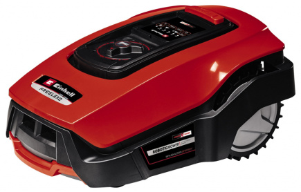 Einhell robotic lawnmower FREELEXO 500m BT 4326363
