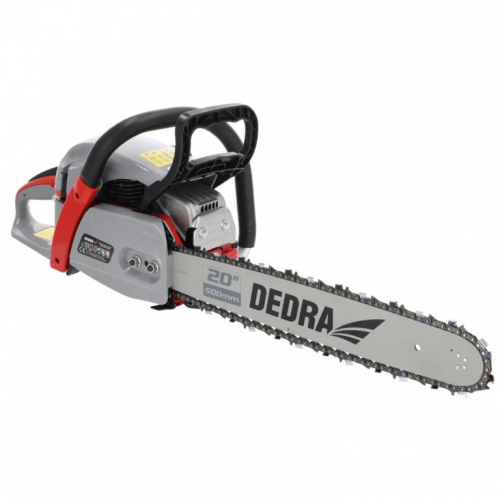 DEDRA DED8713 chainsaw