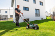 Metabo RM 36-18 LTX BL 36 Akku-Rasenmä