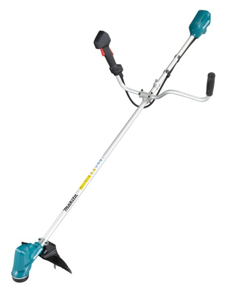 Cordless grass trimmer 18V Makita DUR190UZX3