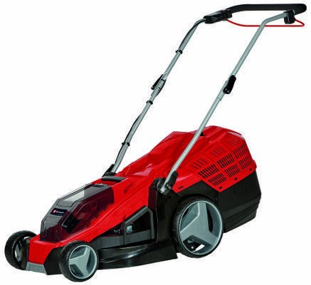 Lawn Mower EINHELL GE-CM 36/43 Li M-Solo