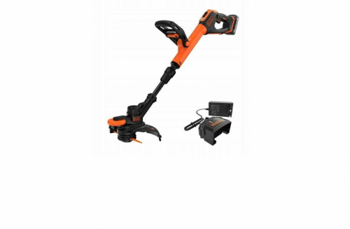 BD STRING MOWER 18V BCSTR918D1 25cm 1x2.0Ah