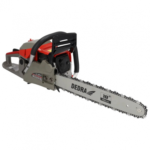 chain gas-powered chainsaw 45cm 2.1kW