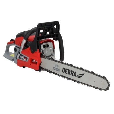 Gasoline-powered chain saw 45CM 2.4KW