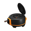 Fiskars | X-series Waterwheel XL Automatic, 25 m