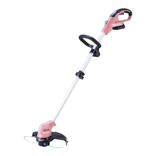Vein trimmer 12V pink UR100DSAP MAKITA