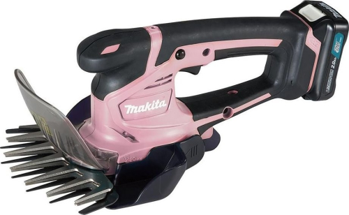 Grass and live shears. 12V UM600DSAP MAKITA