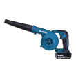 Makita DUB185RT cordless leaf blower Green 18 V