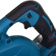 Makita DUB185RT cordless leaf blower Green 18 V