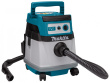 Makita DVC155LZX2 vacuum 15 L Dry&wet