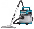 Makita DVC155LZX2 vacuum 15 L Dry&wet