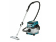 Makita DVC865LZX3 dust extractor Black, Blue, White 8 L