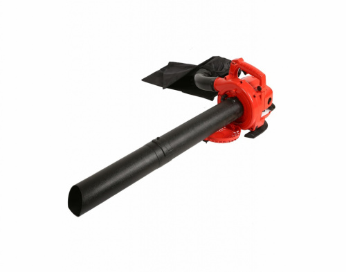 VERTEX PETROL LEAF VACUUM CLEANER 1.1KM BLOWER CHOPPER
