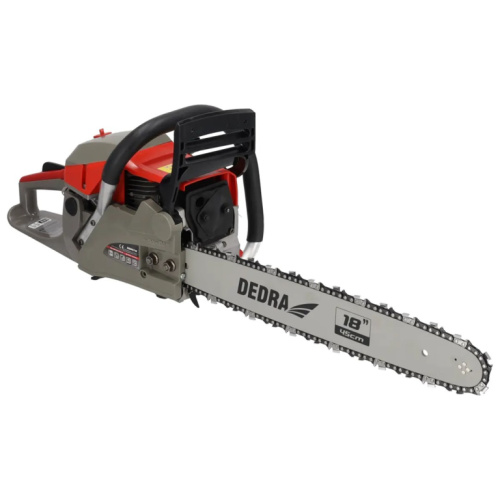 DEDRA DED8712 chainsaw