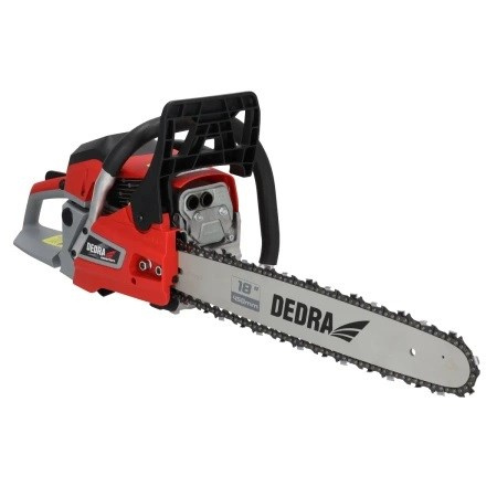 Gasoline-powered chain saw 45CM 2.4KW