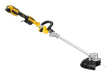 DeWALT DCMST561P1-QW lawn mower