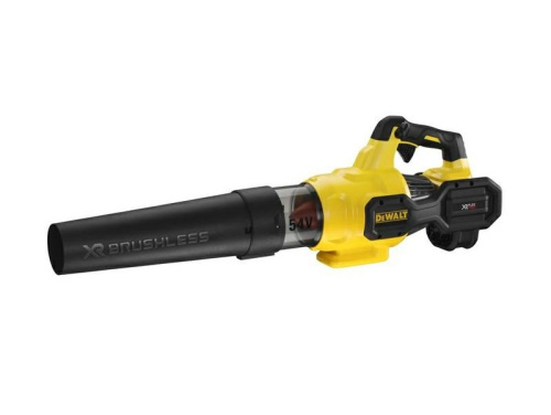 54V XR Flexvolt Axial Blower, Brushless Motor, Lad,