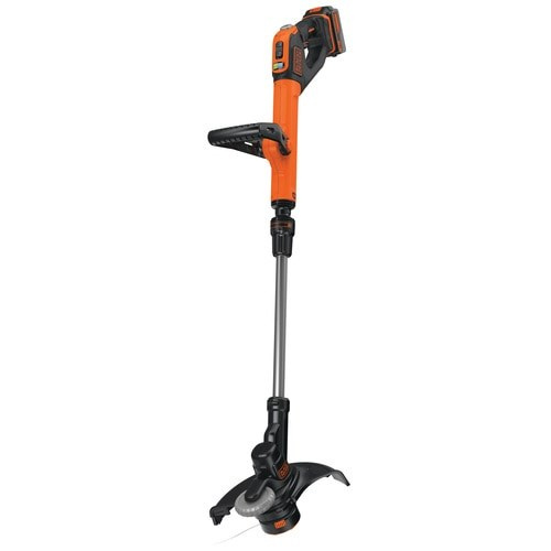 BLACK+DECKER KOSIARKA ŻYŁKOWA 18V 1x4,0Ah STC1840EPC POWER COMMAND