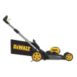 DeWALT DCMWP500N-XJ lawn mower