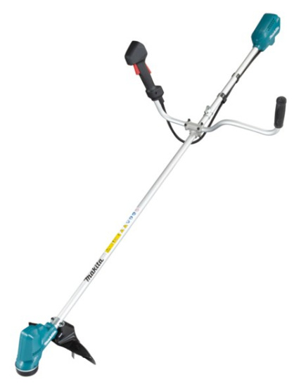 Cordless grass trimmer 18V Makita DUR190UZX3
