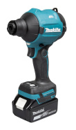 Makita DAS180RT dust extractor Black, Green