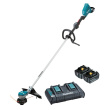 MAKITA STRING TRIMMER 2x18V DUR368LPT2