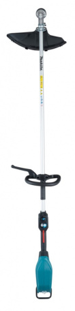 Makita UR007GM101 brush cutter/string trimmer 43 cm Battery