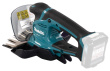 Makita UM600DZX cordless grass shear 12 V Black, Blue