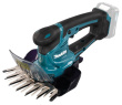 Makita UM600DZX cordless grass shear 12 V Black, Blue