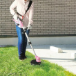 Vein trimmer 12V pink UR100DSAP MAKITA
