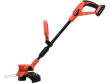 YATO PODKASZARKA ŻYŁKOWA 18V 1x2,0Ah LI-ION YT-82830