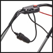 Einhell GC-EM 1800/43 Push lawn mower AC Black, Red