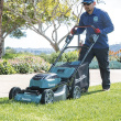 Makita DLM532ZX2 not categorized
