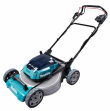 Makita DLM532ZX2 not categorized
