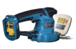 Makita DUM111ZX Cordless grass shear 11 cm Black, Blue Lithium-ion (Li-Ion) 18 volt